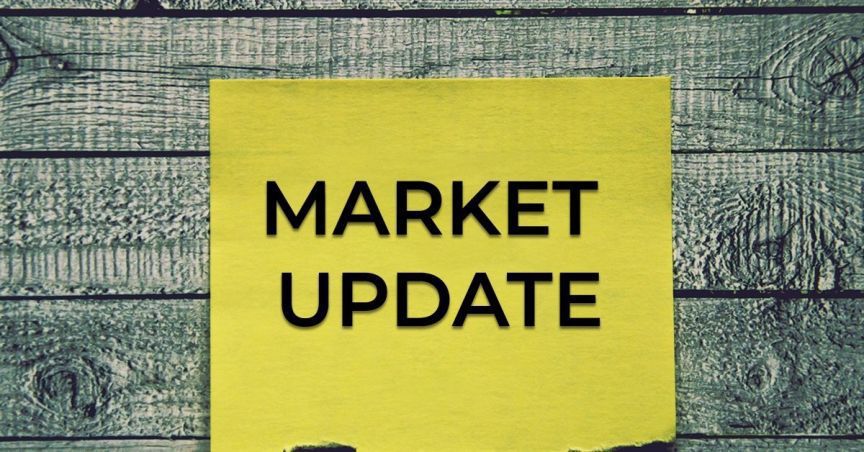  Market Update: Dow Jones Ended Weaker. What Happened? 