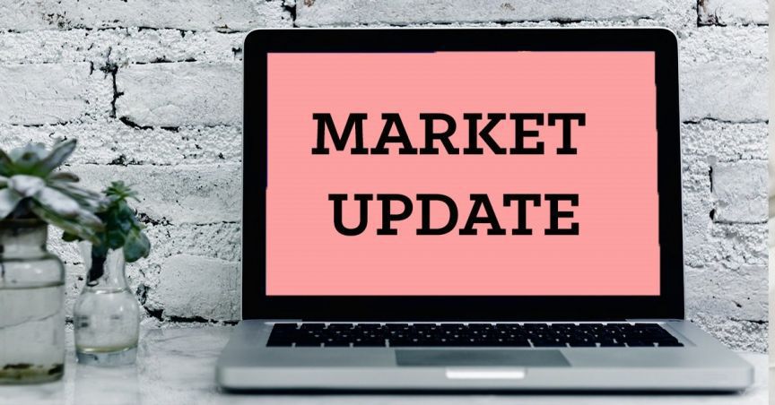  Market Update: Dow Jones Witnessed Marginal Rise. Fed Minutes Released 