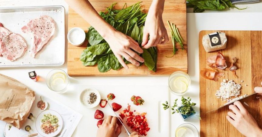  Marley Spoon Expands Its Footprint In The US 