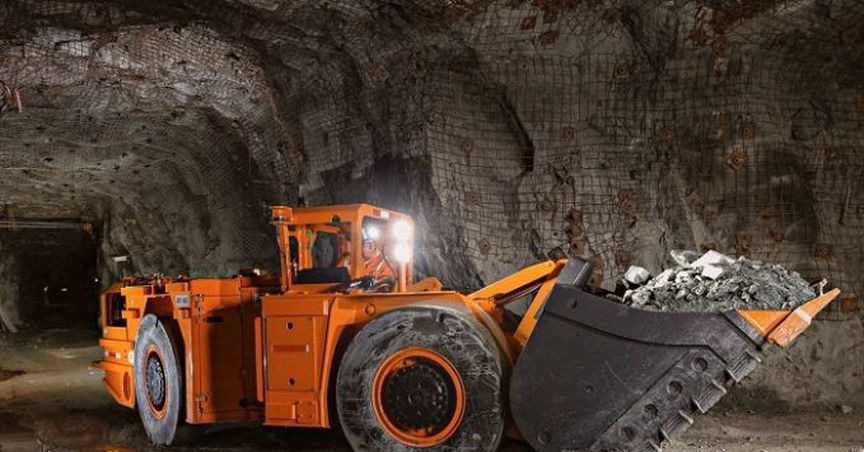 Maiden Drilling At Cape Ray Ahead Of Schedule: Matador Mining
