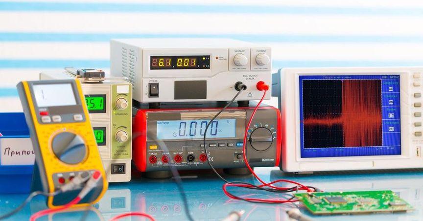  Keysight Technologies: Strong Earnings Growth Despite Stock Performance Lag 