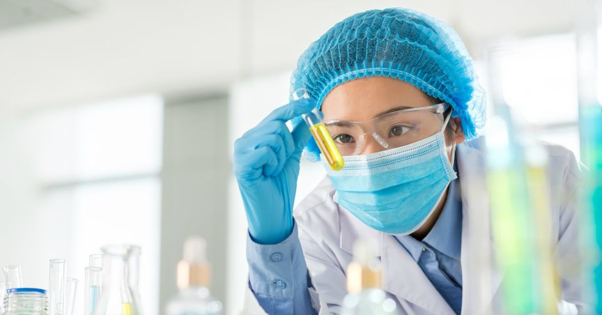 Medical Developments International Ltd.’s stock plummets on USA update