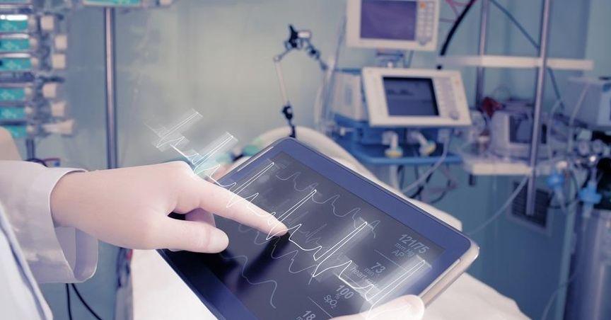  Anteris Advances Clinical Program Within the All Ordinaries Healthcare Segment 
