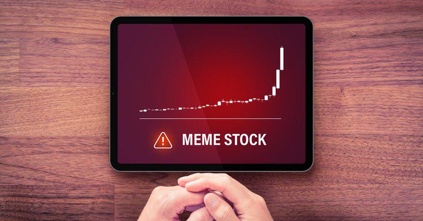  GME to AMC: How are meme stocks faring in the US? 