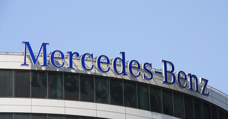  Mercedes-Benz fined AU$12.5M on airbag recall failure 