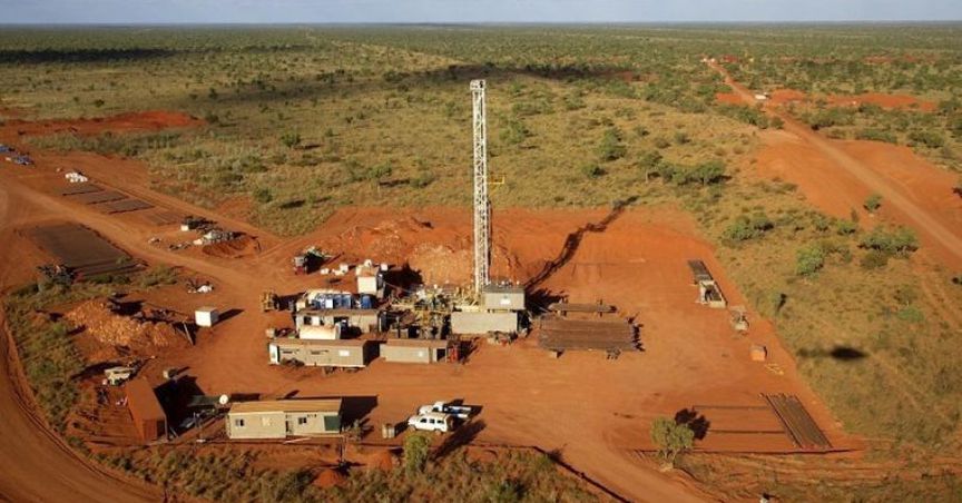 Metalicity Limited Flags New Copper Exploration Projects In The Pilbara