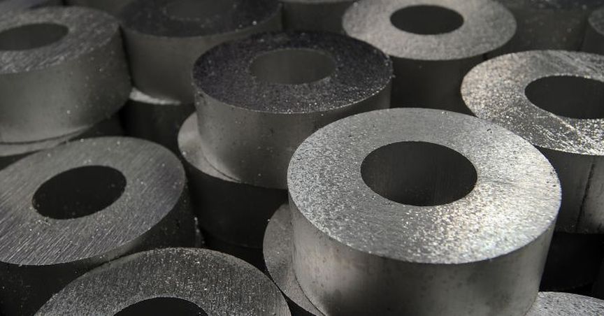 Iron Road Limited Provided December Quarter Update