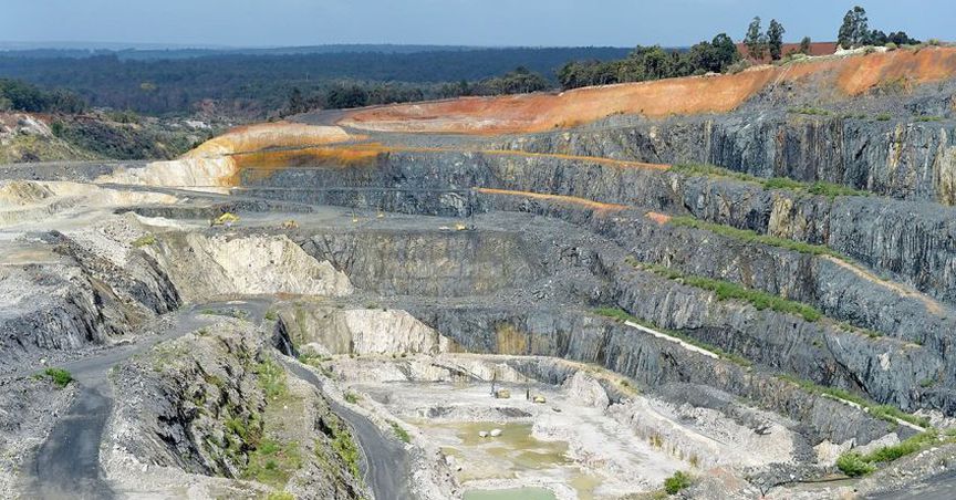  Metals Australia Had A Graphite Jackpot At Lac Rainy 
