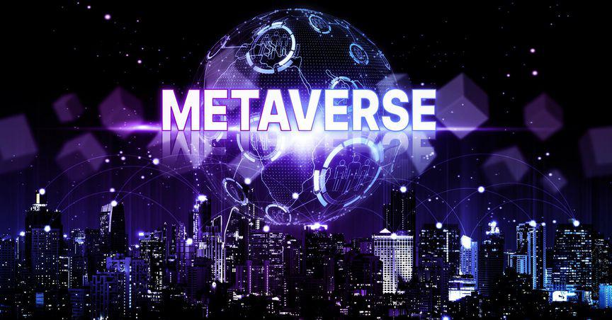  What is metaverse? Five crypto tokens you must know about 