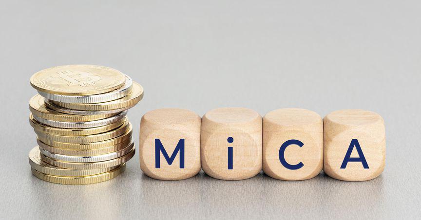  Has the EU Finalised the legal document of the MiCA bill? 