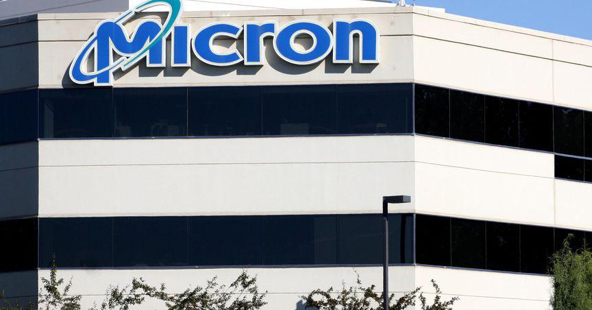  Global chip stocks plunge after Micron’s (MU) poor forecast, waning demand 