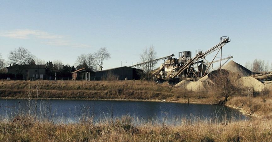  Todd River Announces To Commence A Major New Exploration Program At Mt Hardy Project 