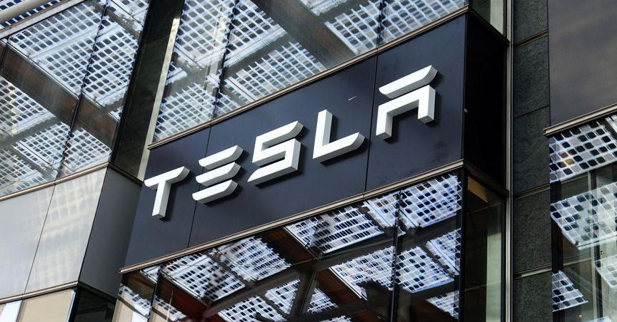  Tesla recalls its vehicles in Australia for third time in month 