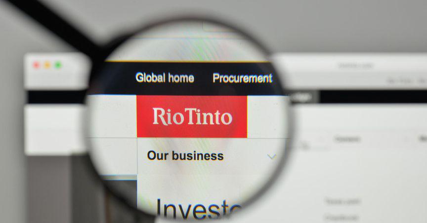  How has Rio Tinto (ASX:RIO) performed on ASX recently 
