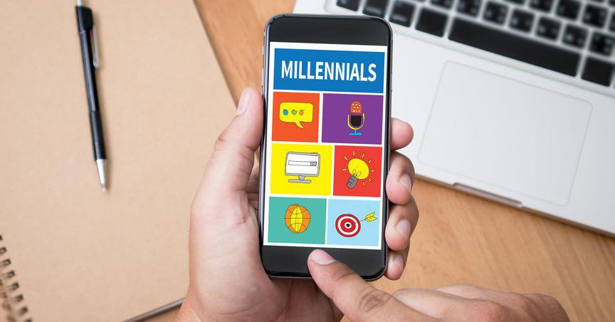 TSX stocks to explore if you are a millennial