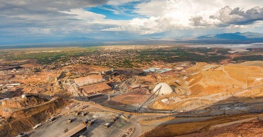 Bulletin Resources Limited: Projects And Operations Update