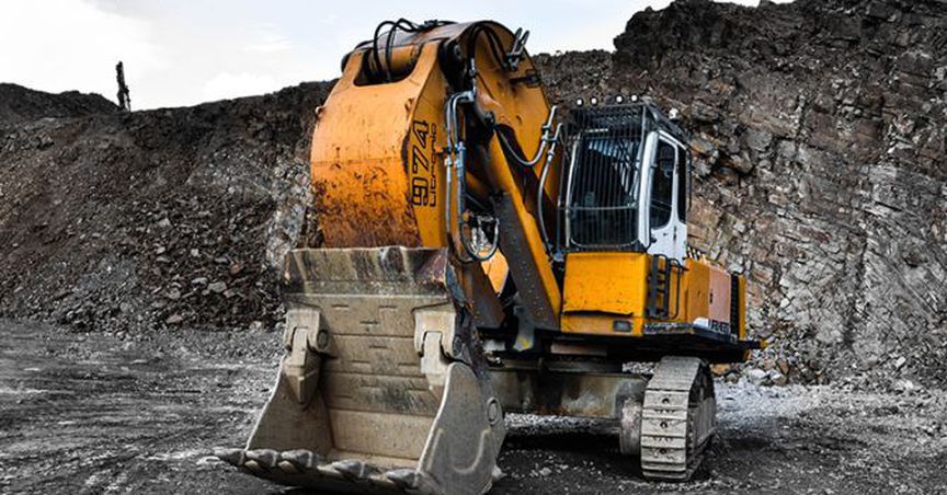 Stocks With Exposure To Thermal Coal – YAL, SMR, NCR