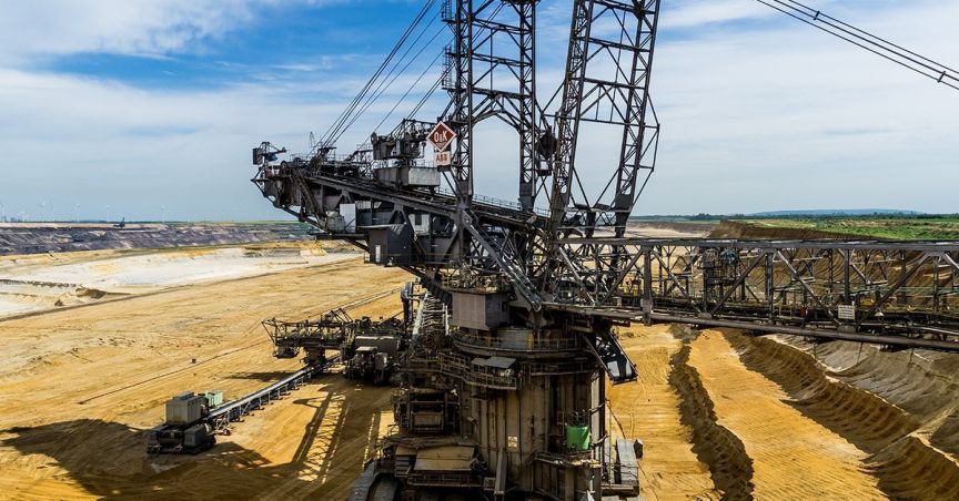 The Shares Of Torian Resources Skyrocketed On Completing An Oversubscribed Placement