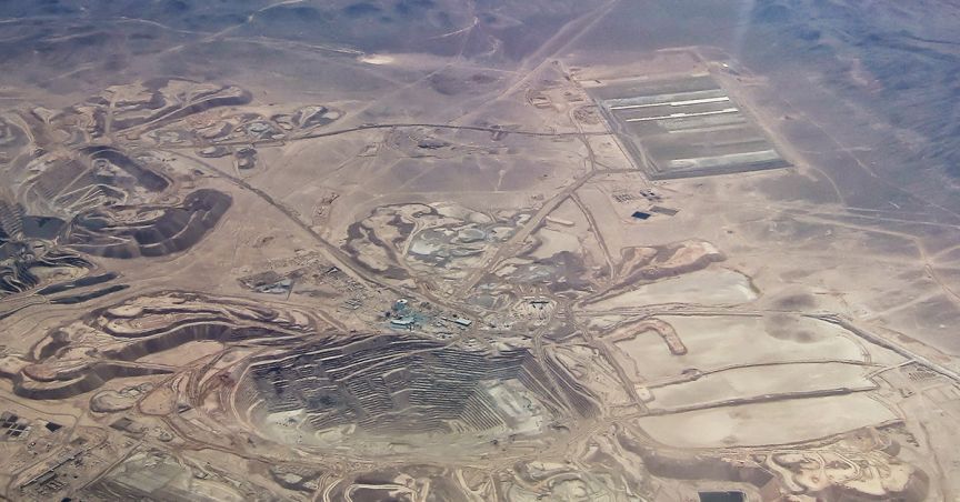  Minotaur Forms R&D Partnership with Andromeda Metals to Develop IP  