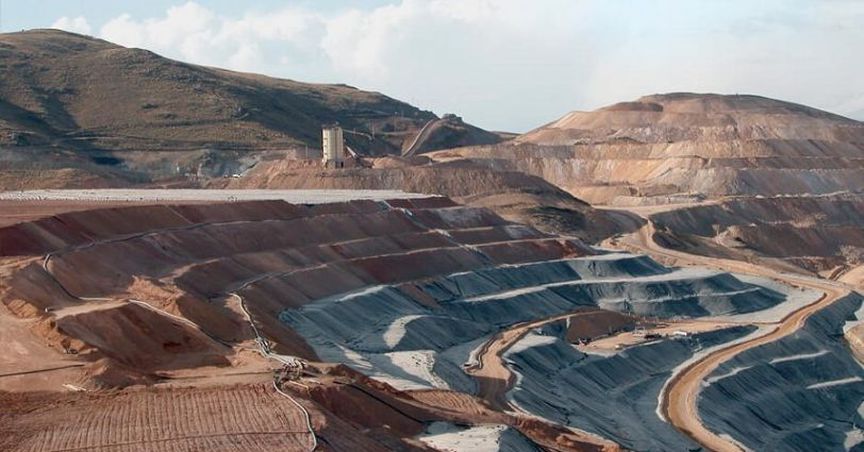 Hexagon Releases Revised McIntosh Mineral Resource Estimate in March 2019 Quarterly Report 