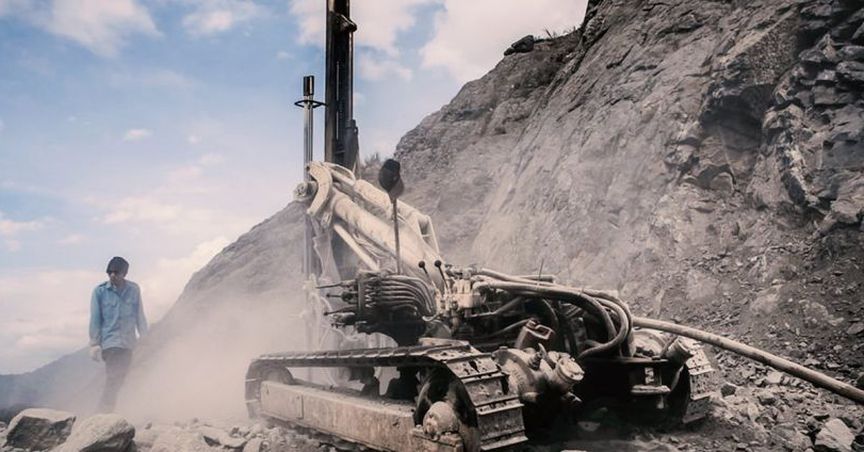 3 Resource Sector Stocks Under Discussion - AVZ, AGY and ARV