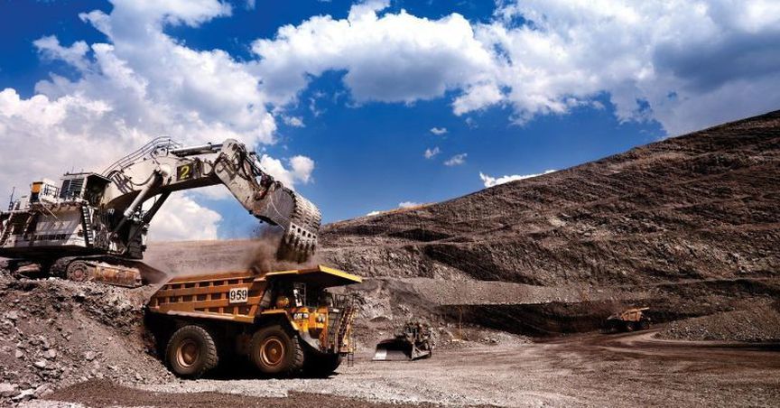 Verdant Minerals Published Updated Scheme Booklet For The Proposed Acquisition By CD Capital