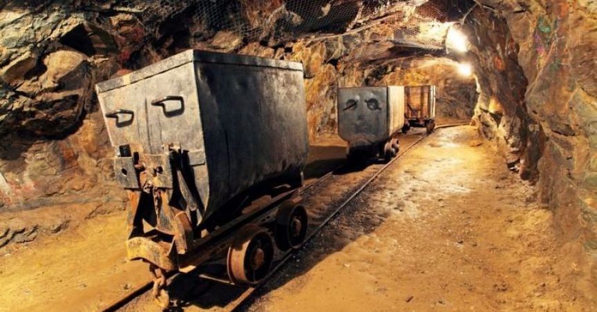 High Grade Metals Limited Releases Leogang Copper, Cobalt And Nickel Project Update
