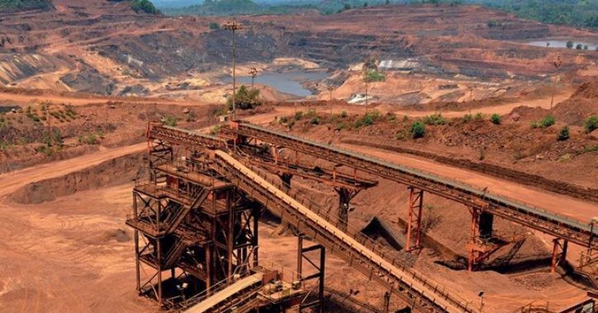  Greenland Minerals: Substantial Shareholder Shenghe To Process China’s Imported Rare Earth 