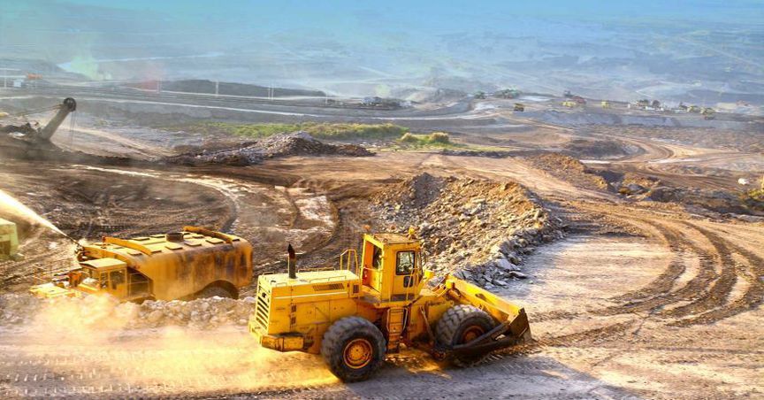  Pure Minerals Updates About Queensland Pacific’s Application For The Grant Under The CRC-P Scheme 