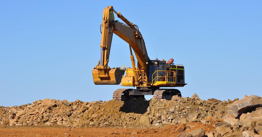  Grange Resources’ (ASX:GRR) shares zoom 10% up today; is this the reason? 