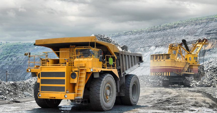  Oz Minerals Limited Climbed Up on ASX 