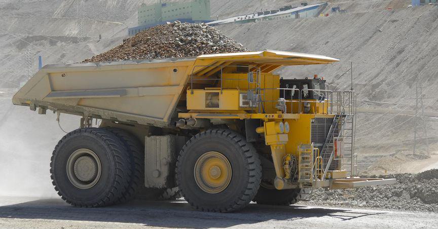  Mitre Mining’s (ASX:MMC) shares surge over 35% today; here’s why 