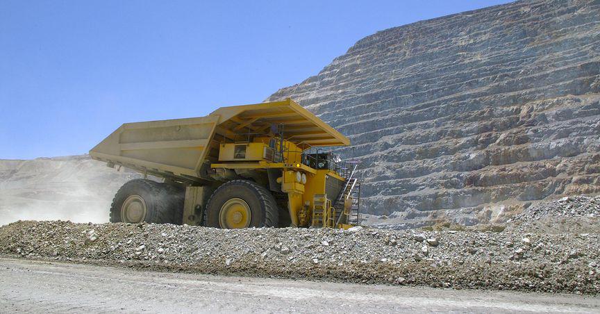  What is driving Liontown’s (ASX:LTR) share price up today? 