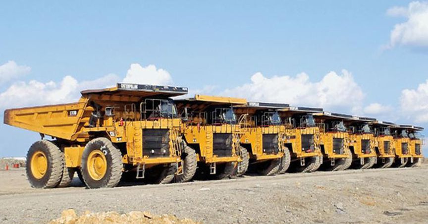  Pilbara Minerals Limited (ASX: PLS) - Pilgangoora DFS results Boosting the Stock Price 