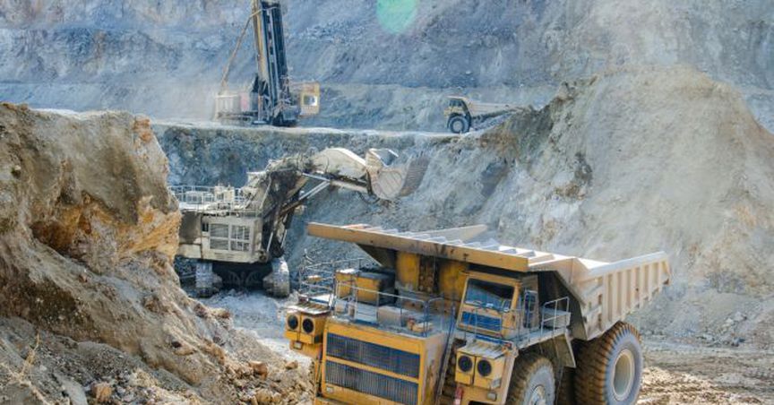  Gladiator Resources Updates On Due Diligence Of The Mpokoto Gold Project 