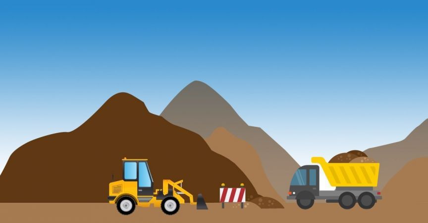  St. George Mining Updated On Nickel-Copper Sulphide Drilling At Its Mt. Alexander Project 