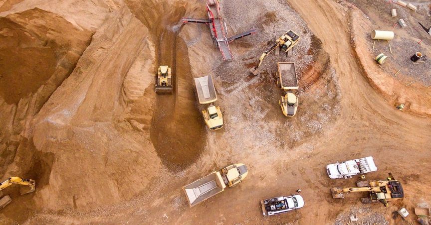 GME Resources Tumbles On NiWest Nickel-Cobalt Quarterly Results