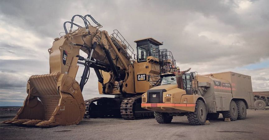  A Walkthrough of 3 Stocks in the Mining Sector – SYR, WHC, OZL 
