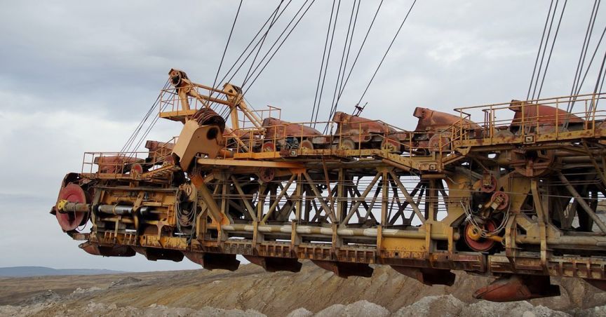  AVZ Minerals Disclosed December Quarter Results 