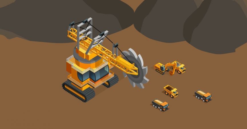  Empire Resources Announces The Sale Of Penny’s Find Mining Lease For $600,000 And Royalty Stream 