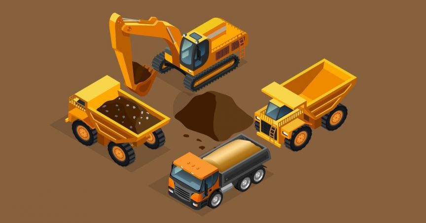 Axiom Mining’s Shares Under Trading Halt On ASX Pending An Announcement