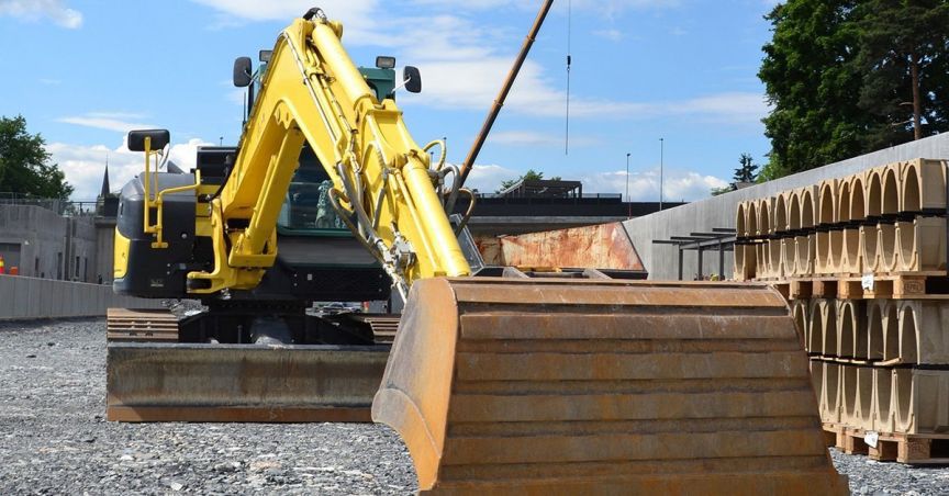  Nova’s Shares Surged More Than 15% On ASX Post Update On Thompson Brothers Lithium Project 