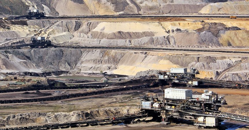  Newcrest’s Value Creation Approach Discussed at the Macquarie Conference 