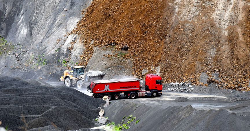  Nzuri Copper Received Cash Acquisition Proposal From Chengtun Group 