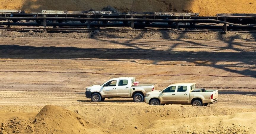  Yancoal Reported Record High FY2018 Profits, Stock Edged Up By 15.94% 