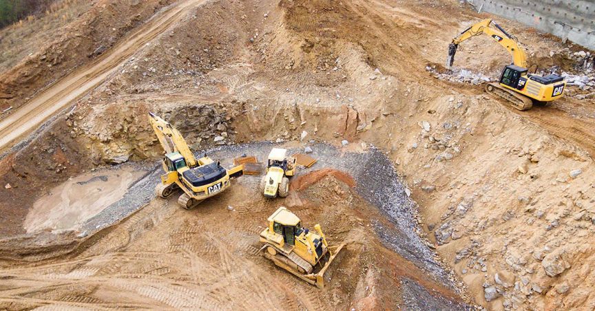 Are Mining Stocks Catching Up With Tech Stars – A Look At Small Caps