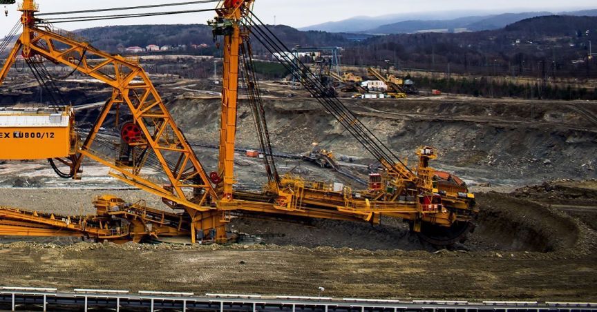 VRX Silica Announces Silica Sand Processing Plant Design And Costs