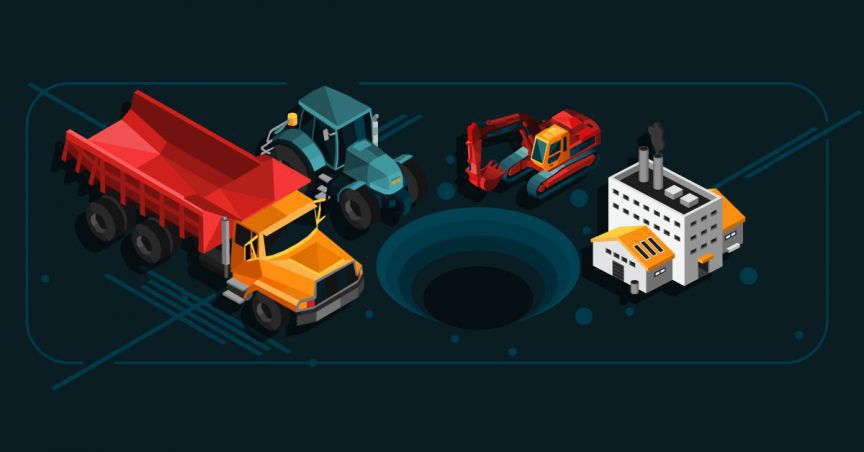 Shree Minerals To Exercise Option For Acquiring Golden Chimney Gold Project