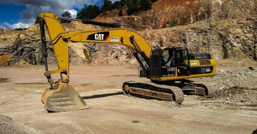  Thor Mining To Acquire Pilbara Goldfields And Hamersley Metals 