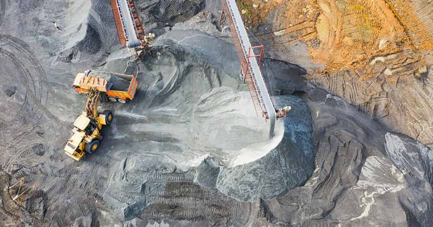  Medusa releases March 2019 quarterly report; Stock surged up on ASX 